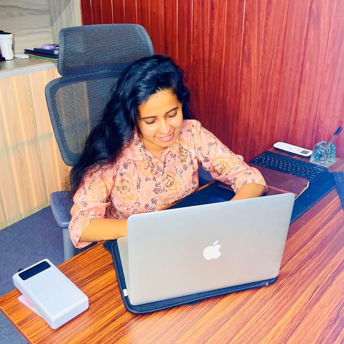 Nimeshika Lakshmindra